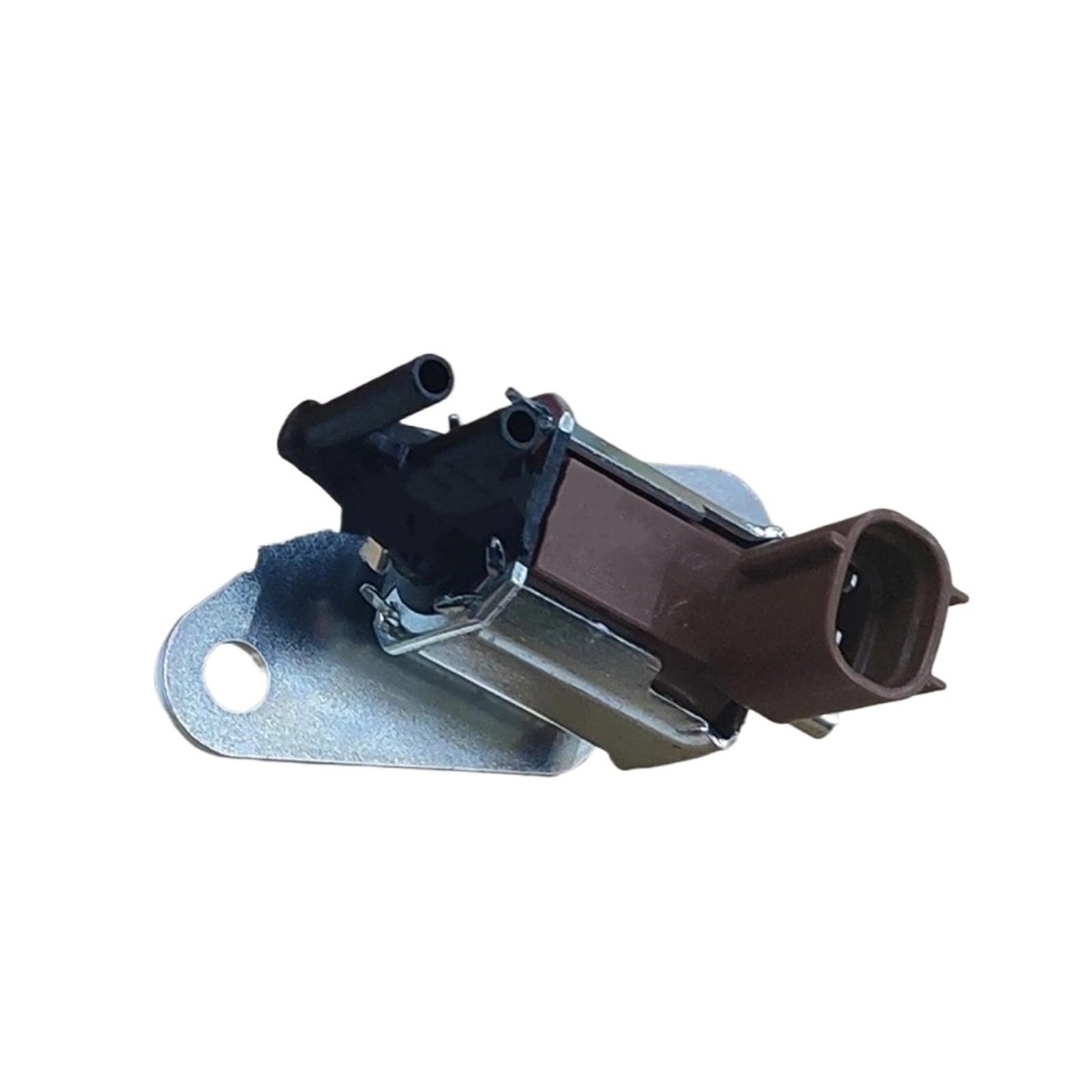Sancak B Egr Electric Emission Solenoid Valve For Mitsubishi For Pajero For Monter For Outlander For Lancer For L200 For Triton Mr204853 K5t48272 Egr Module With Gaskets(B)