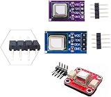 Carbon Dioxide Sensor Module SCD40 SCD41 With Integrated Temperature And Humidity Sensing For Smart Home Applications(SCD41 Blue) - 4