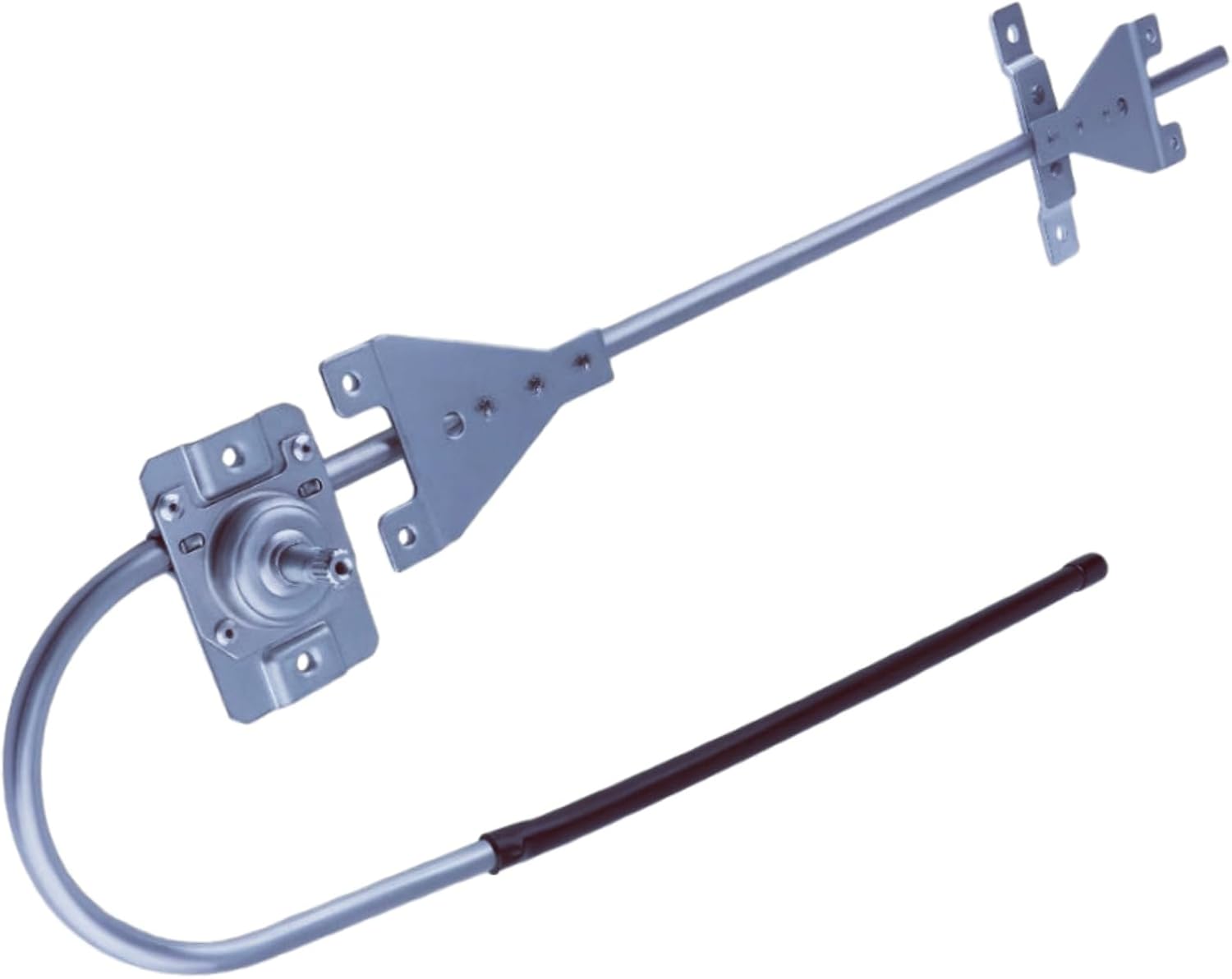 K092-407 Side Window Regulator Fits for Kenworth C500 T300 T600 T800 W900B