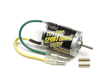 タミヤ　グラスホッパーII 540トルクチューンモーター付き タイムアタックしてみたら…‼】ノーマルって実は凄い‼重要なのは