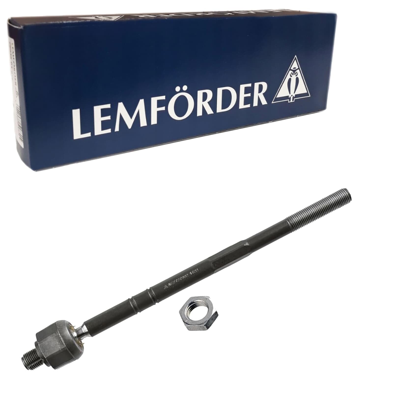 Lemf÷Rder 27279 02 - Giunto Assiale, Asta Trasversale-image