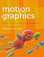 Algopix Similar Product 2 - Motion Graphics Principles and