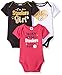 "Daddy Loves" 3 Pack Bodysuit