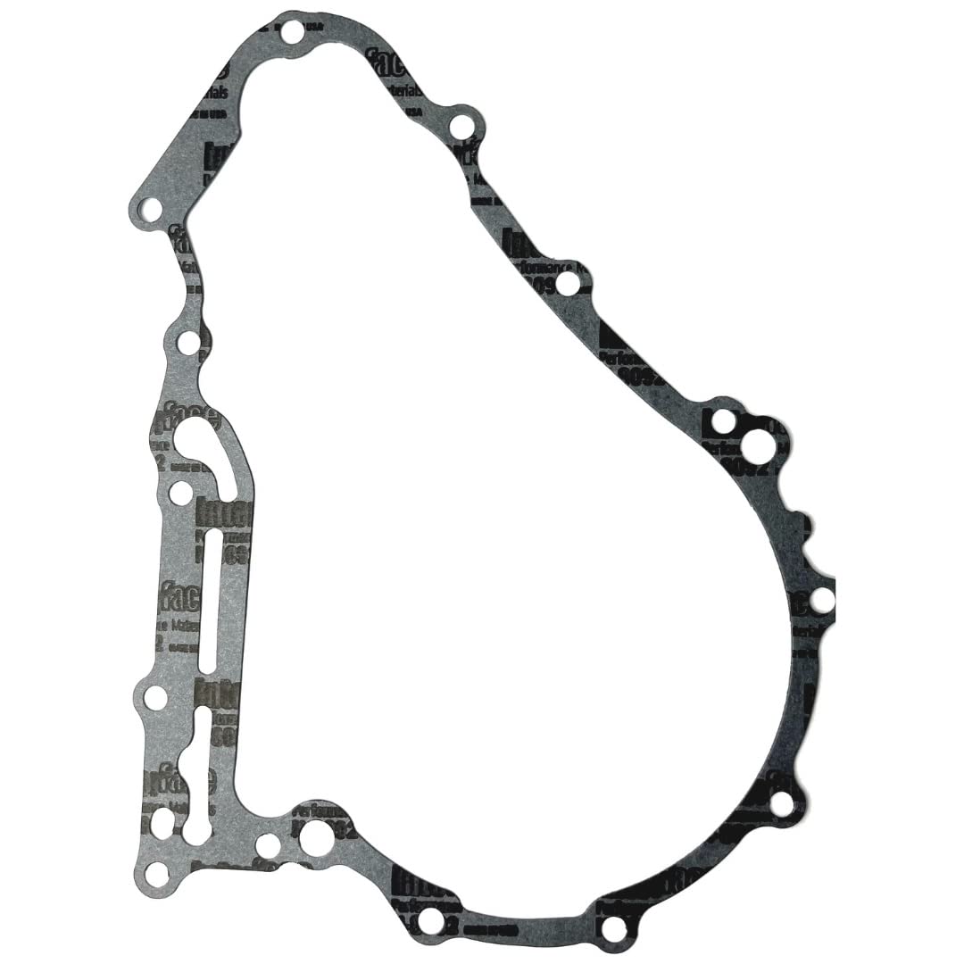 Genuine Yamaha Gasket – Stator Flywheel Cover Seal For Raptor 700 (2006-2017 Models)