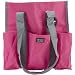 Storage Studios Shoulder Tote, 14.5 x 14 x 6 Inches, Multicolored, CH93398