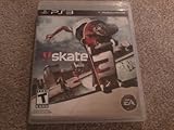NEW Skate 3 PS3 (Videogame Software)