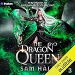Cover of The Dragon Queen