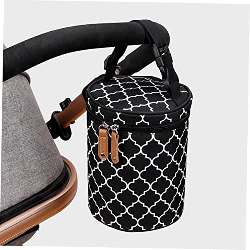 ORFOFE Saco De Isolamento De Mamadeira Porta-Alça Para Garrafa De Leite Saco Esterilizador De Mamade