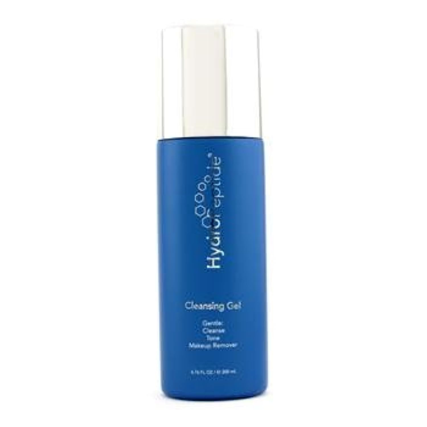 Hydropeptide Exclusive By Cleansing Gel - Gentle Cleanse, Tone, Make-Up Remover 200Ml/6.76Oz