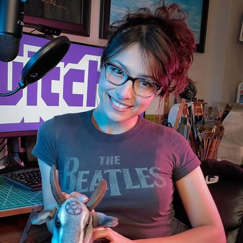 Martin Wong Chat #43 - Angela Berm&uacute;dez