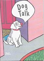 Dog Talk 0477040586 Book Cover