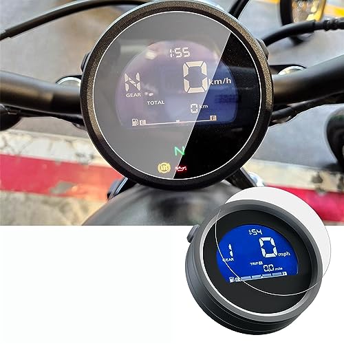 Écran anti-rayures pour Rebel CM500 CMX protection haute clarté 2021