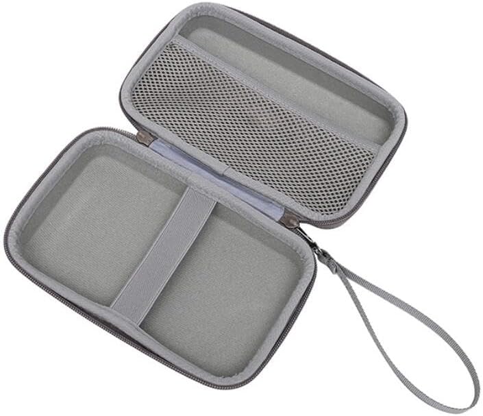 Coyktonty Carrying Case,Travel Portable Bag for DJI Osmo Pocket 3