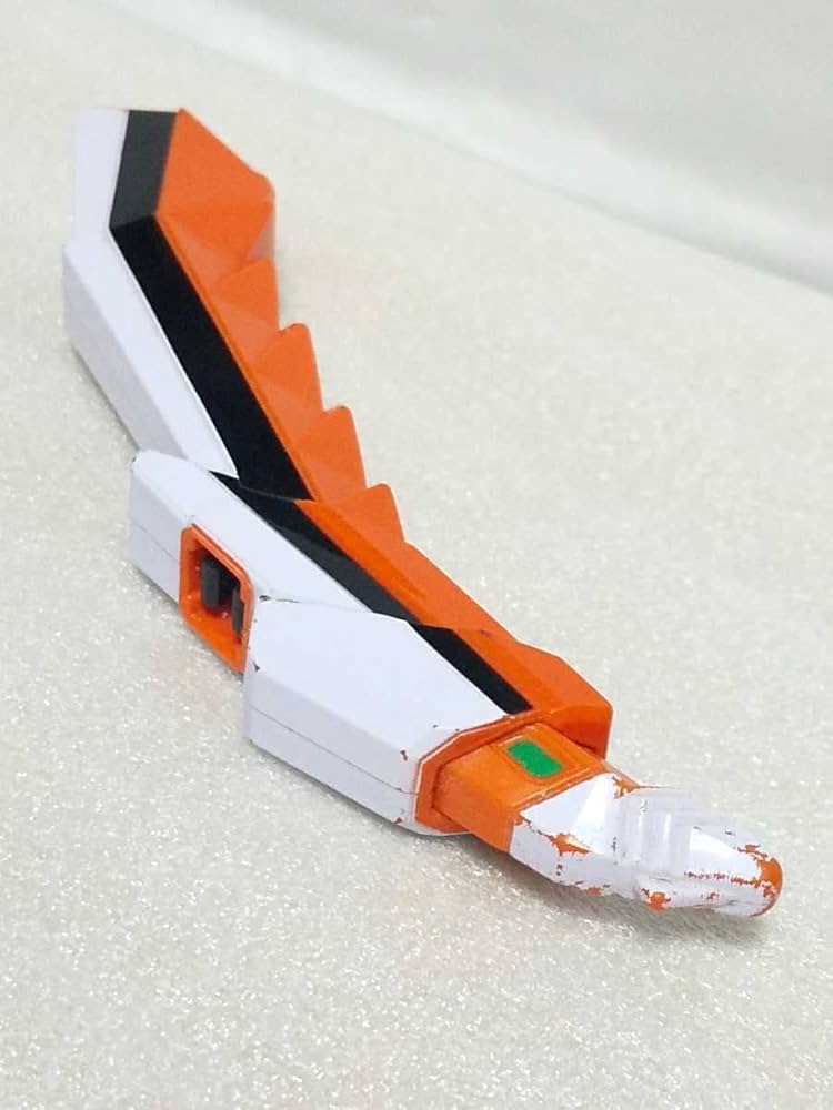 シンケンジャー　DXシンケンオー　DXダイカイオー　兜折神　当時物　戦隊物 侍戦隊シンケンジャー DXダイカイオー 鳥賊折神 兜折神 舵木折神