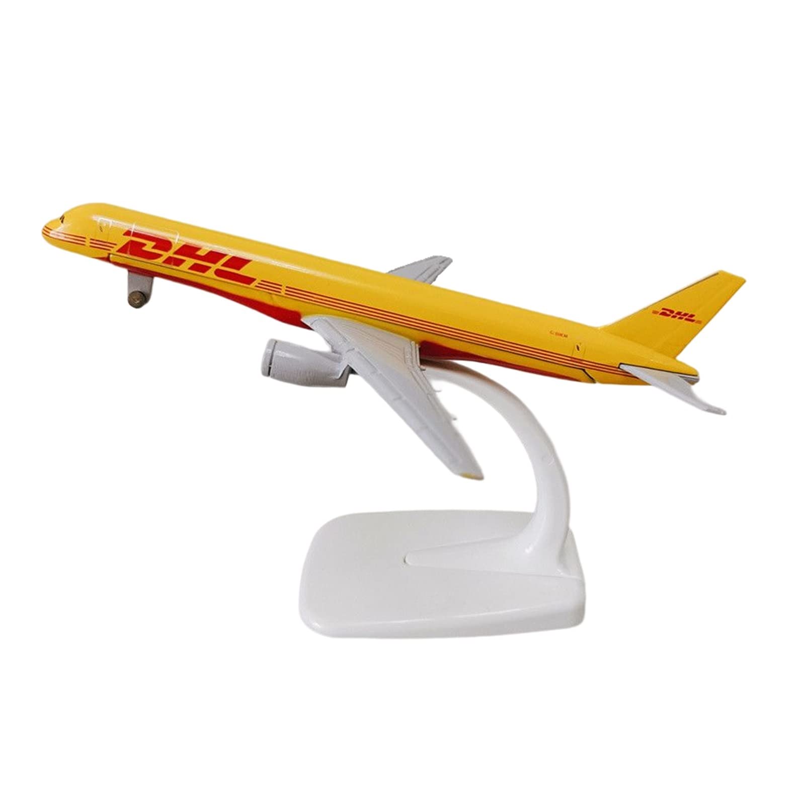 16 CM飛行機模型離着陸台付き車輪合金