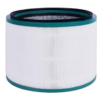★ダイソン純正品★　空気清浄機フィルター　新品未使用 Dyson純正品2個セット】空気清浄機フィルター 新品未開封
