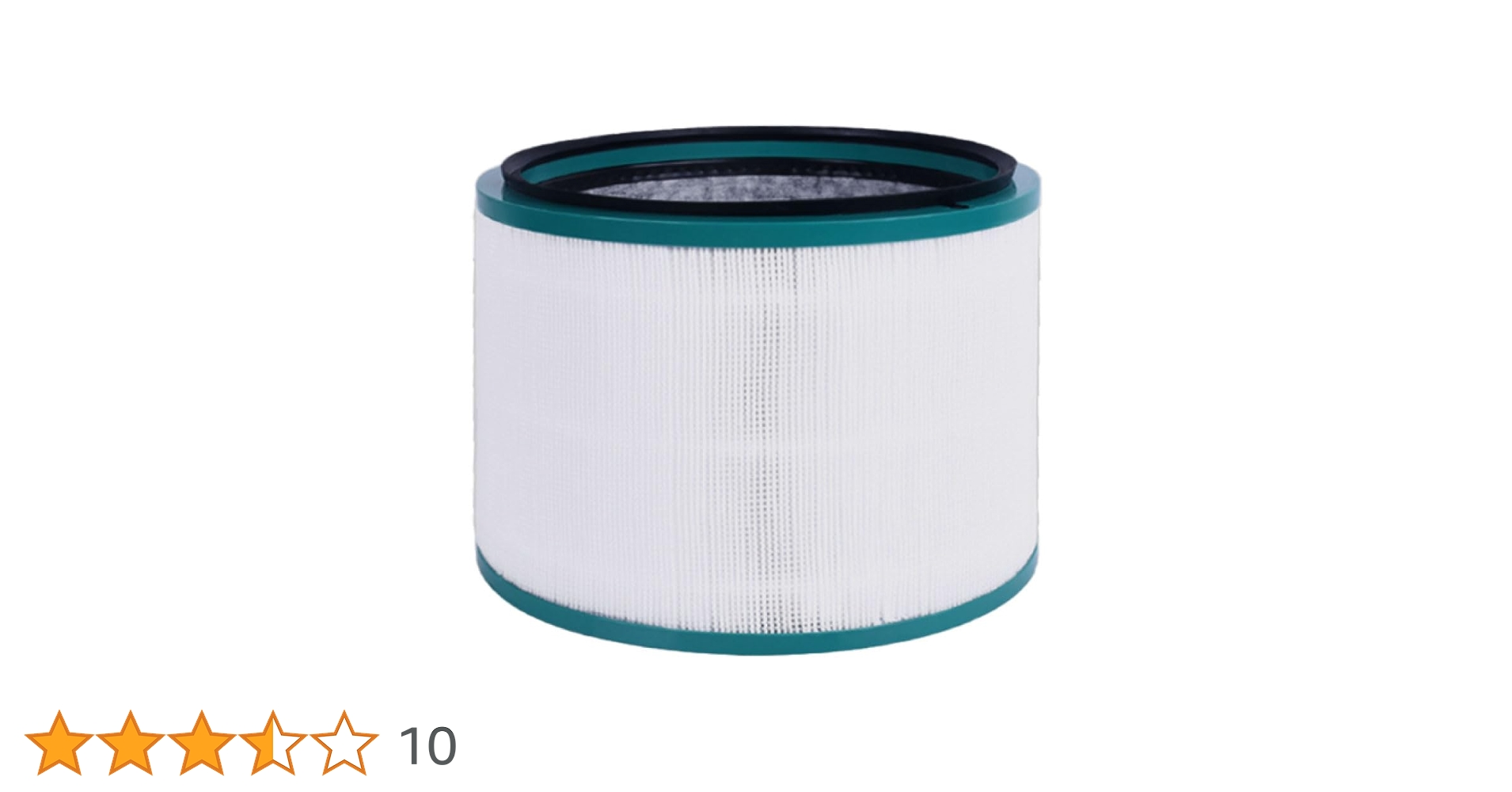 ☘️【２個セット】2-in-1 ダイソン 空気清浄機 フィルター 楽天市場】ダイソン Pure 空気清浄機能付ファン 交換用