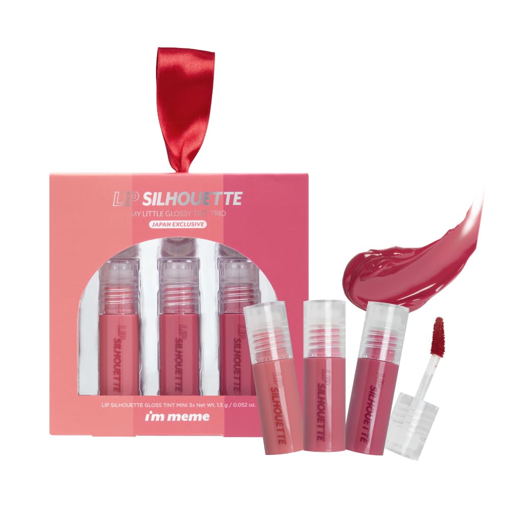 Amazon | 【 アイムミミ/i'mmeme 公式店 】リップ ミニ ティント 韓国
