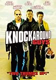 ノックアラウンド・ガイズ [DVD]