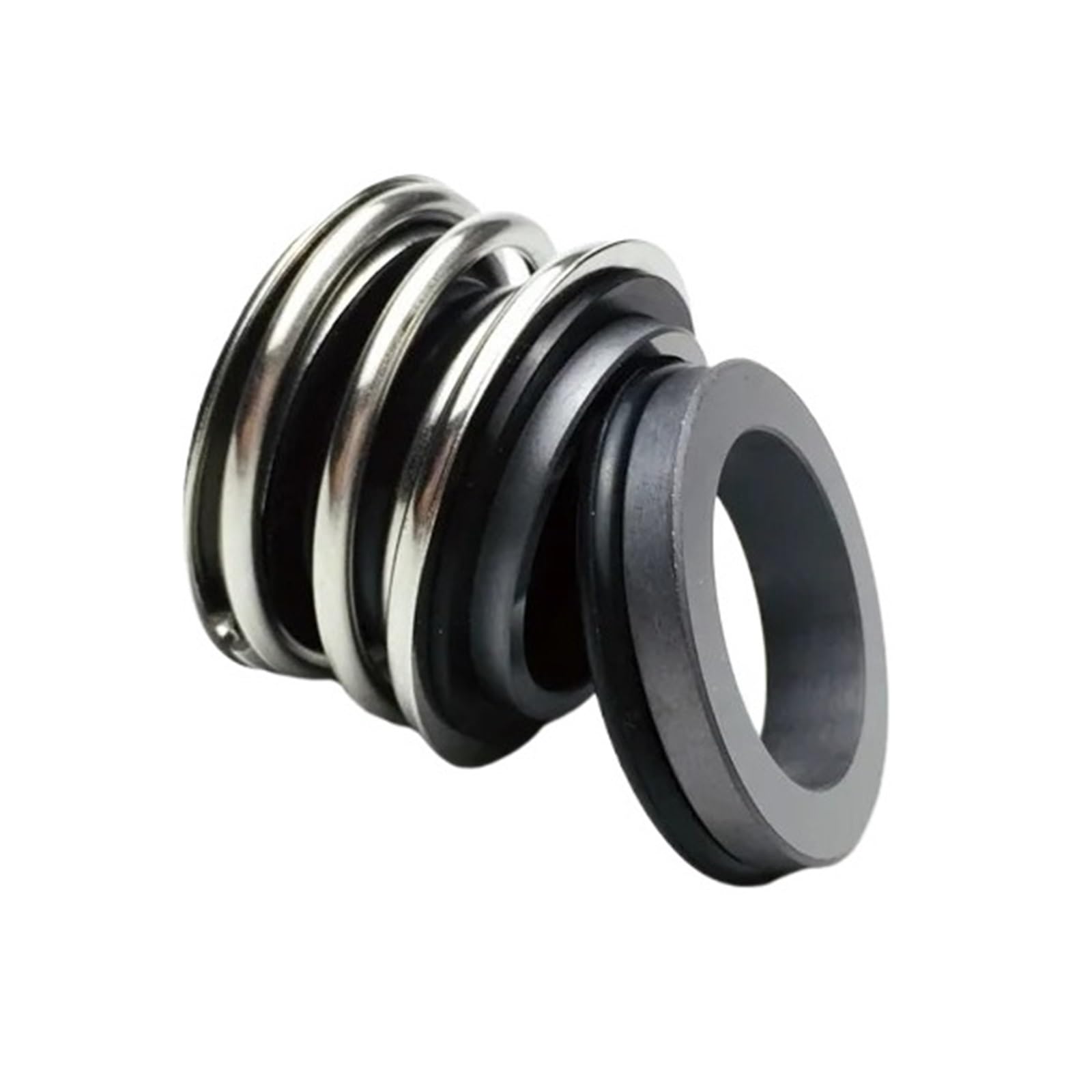 YMUGUEGH 1pcs MG1-30/G4 MG1-30 109-30 Mechanical Seal For Pump Shaft Size 30mm With G4 Stationary Seat
