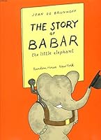 Histoire de Babar, le petit éléphant