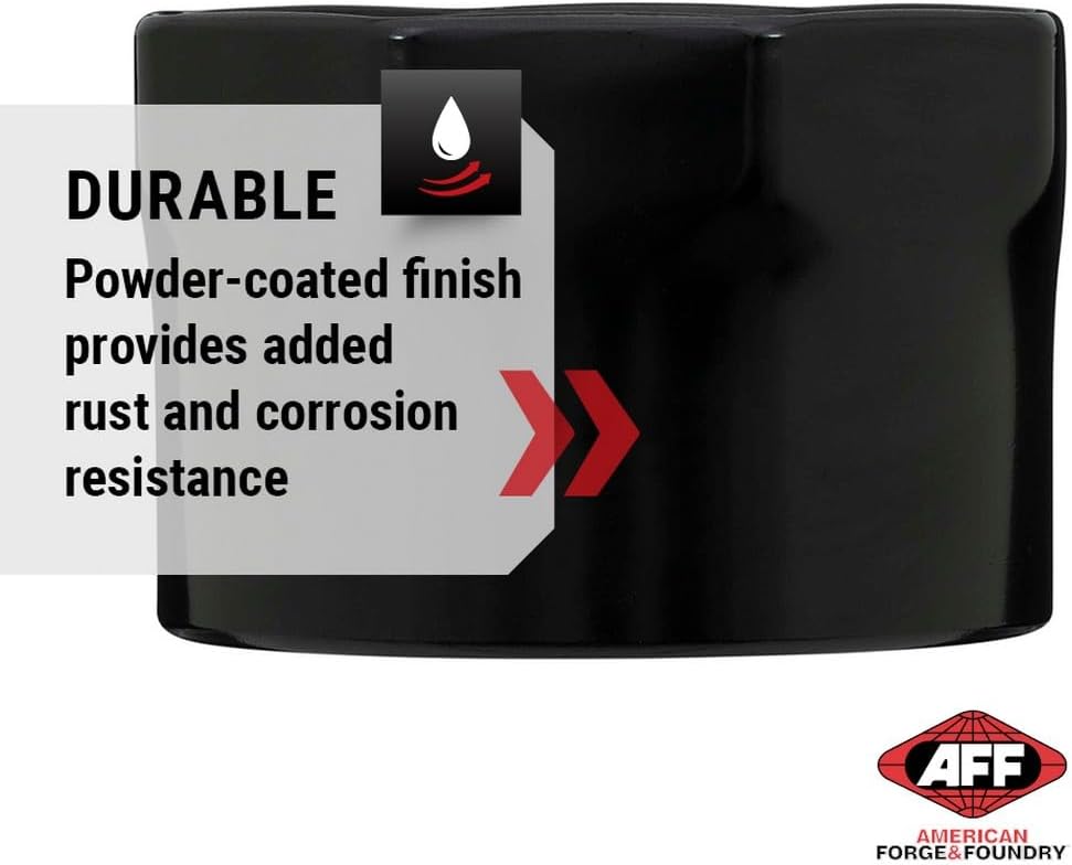 AFF 3/4" Drive Wheel Bearing Locknut Socket (Available in 6 or 8 Points & Multiple Sizes)