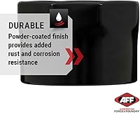 Vista 4 de AFF Tuerca de bloqueo de rodamiento de rueda motriz de 3/4" (disponible en 6 u 8 puntos y varios tamaños)