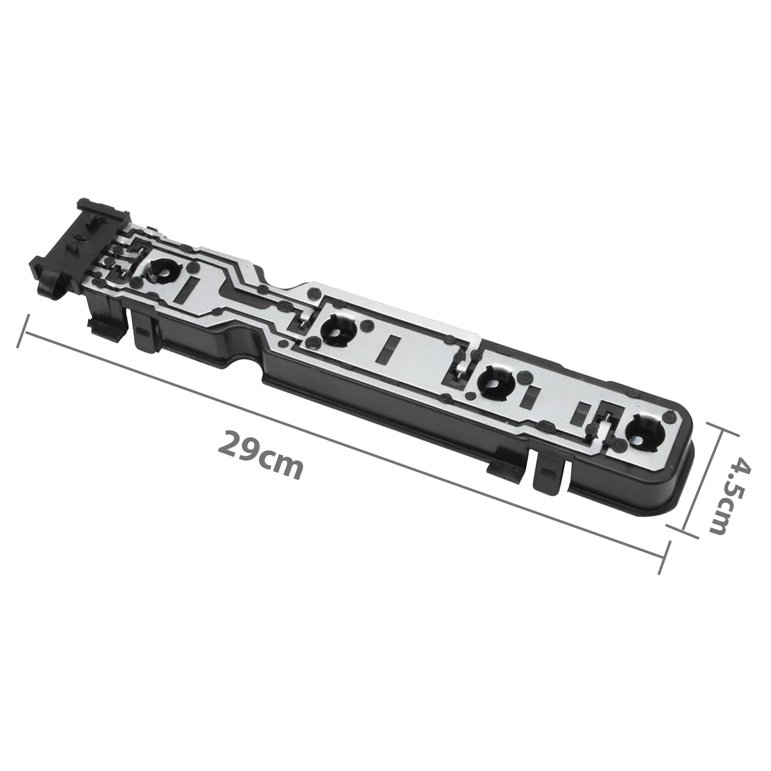 ANBOO 2 douilles pour ampoule LED arrière