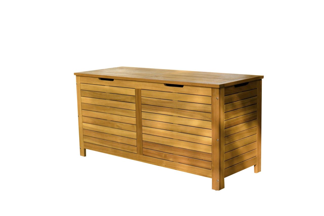 Primaster Aufbewahrungsbox Borneo 127 x 48 x 62,5 cm Aufbewahrugskiste