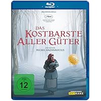Das kostbarste aller G&uuml;ter