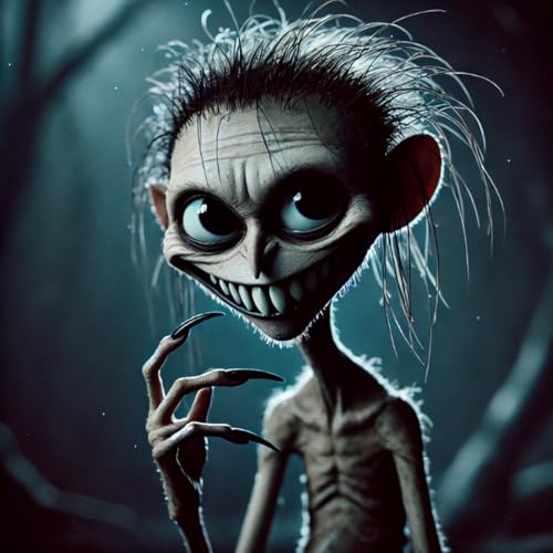 Emma og Krystallgrotten Podcast Por  arte de portada