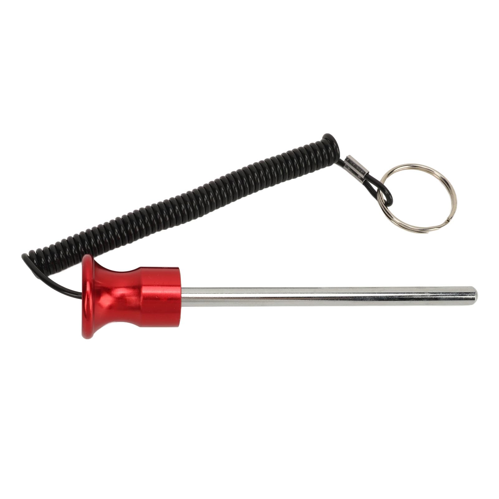 Goupille De Sélection De Pile De Poids - Vvikizy - Clé Magnétique