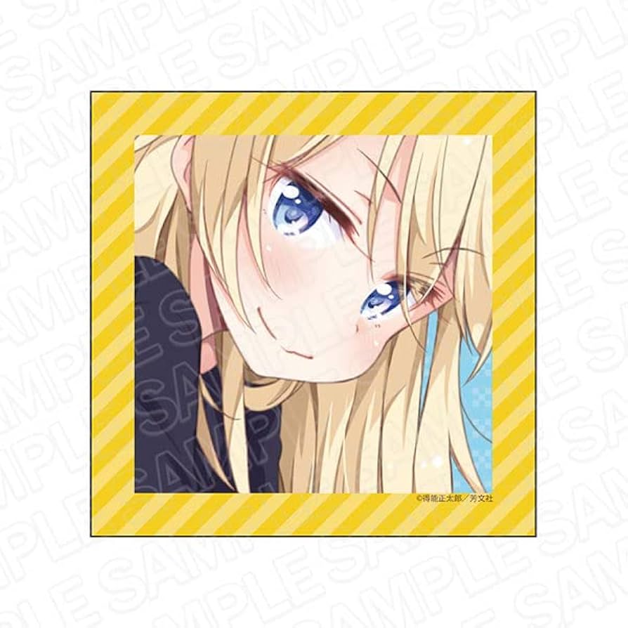 Amazon.co.jp: NEW GAME! Microfiber Yagami Kou : Toys & Games