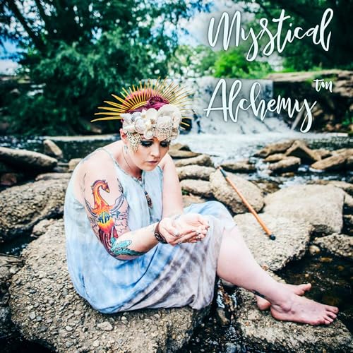 Mystical Alchemy&trade; cover art