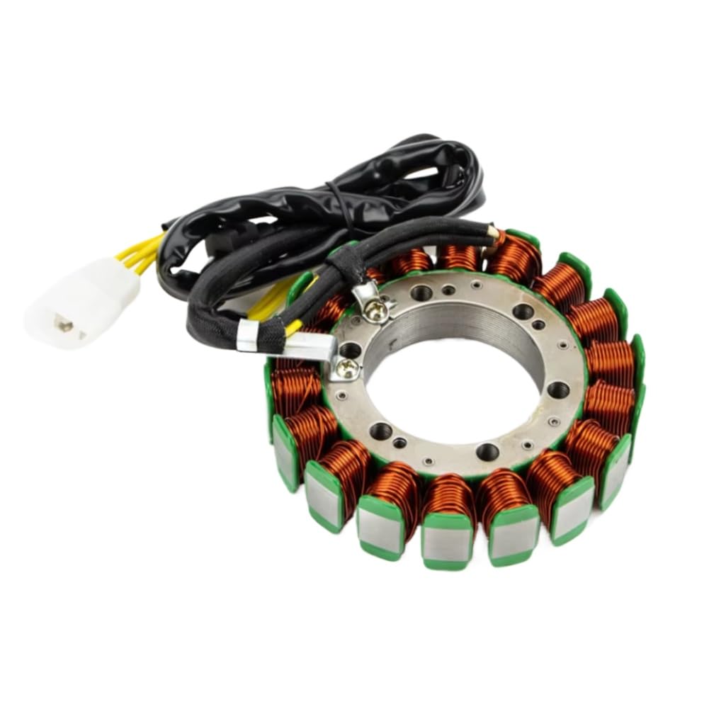 Bobina Statore Compatibile Con Shadow 600 VLX NV600 VT600C