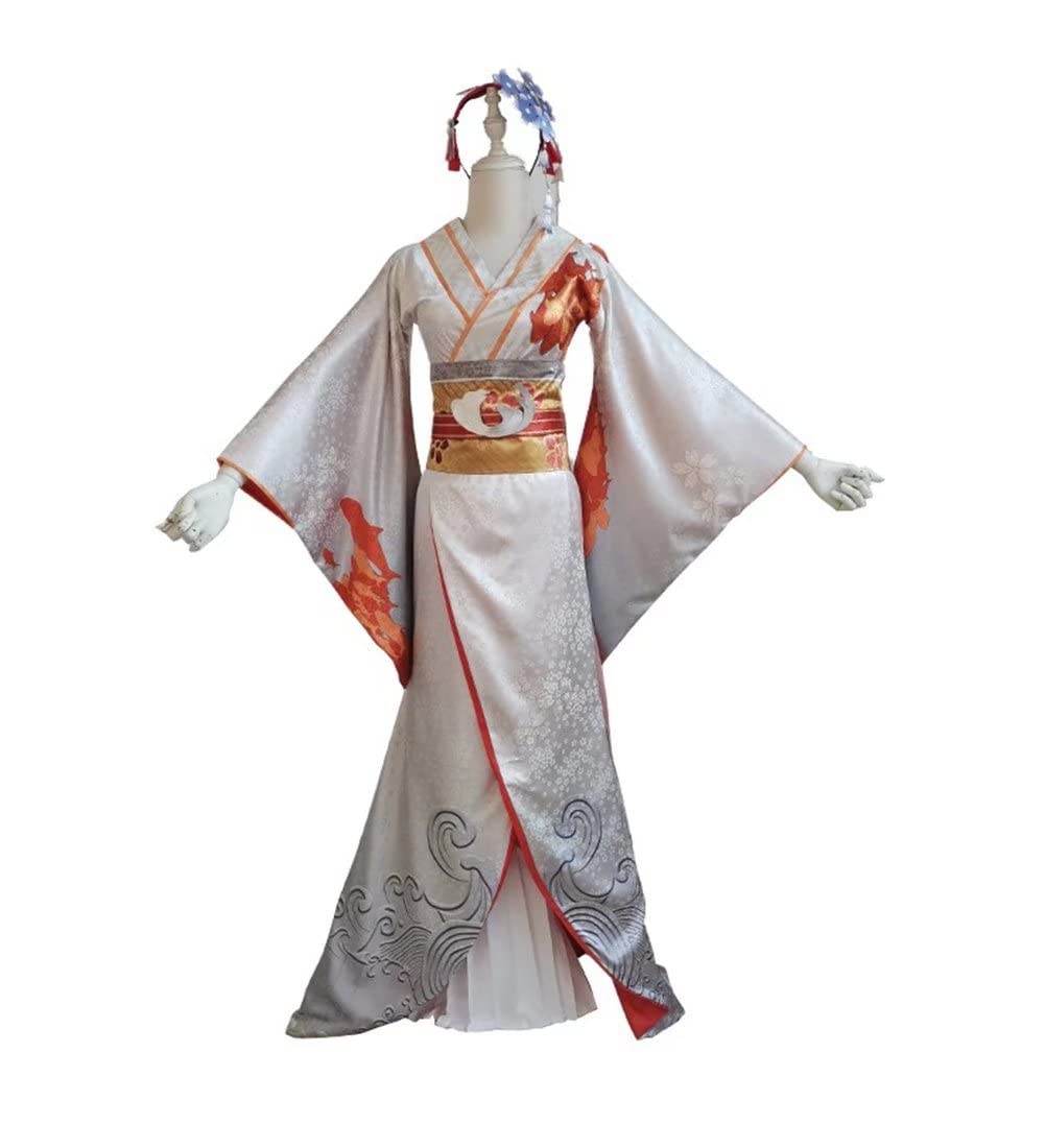 第五人格 芸者 美智子 まとめ売り 第五人格 芸者 まとめ売り - メルカリ