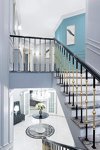 Dulux PU Enamel White 1 Litre High Gloss Finish Paint for Interior Exterior Metal & Wood Surfaces with Fast Drying Anti-Rust & Complete Coverage - Image 3