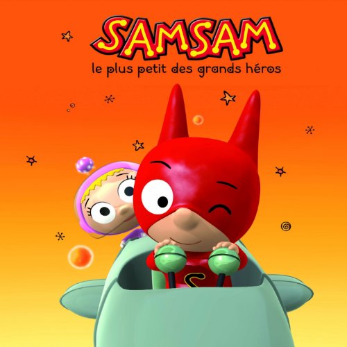 Reproducir Samsam la musique ! (Le plus petit des grand héros) de ...
