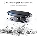 Coolpow Handyhalterung Auto Magnet【2 Stück】 Handy Halterung Auto Magnet【Ganzmetall】 Universal Magnetische Handyhalter Auto für Armaturenbrett【360°】 KFZ Handyhalterung für Samsung iPhone Alle Telefon
