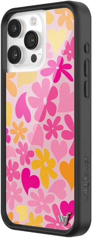 Miniatura 2 de Wildflower Fundas - Funda Trixie Mattel para iPhone 15 Pro Max