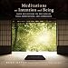 Meditations on Intention and Being: Daily Reflections on the Path of Yoga, Mindfulness, and Compassion