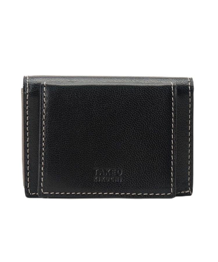 あき] 猫 財布 二つ折り 女の子 ファスナー プレゼント チャーム