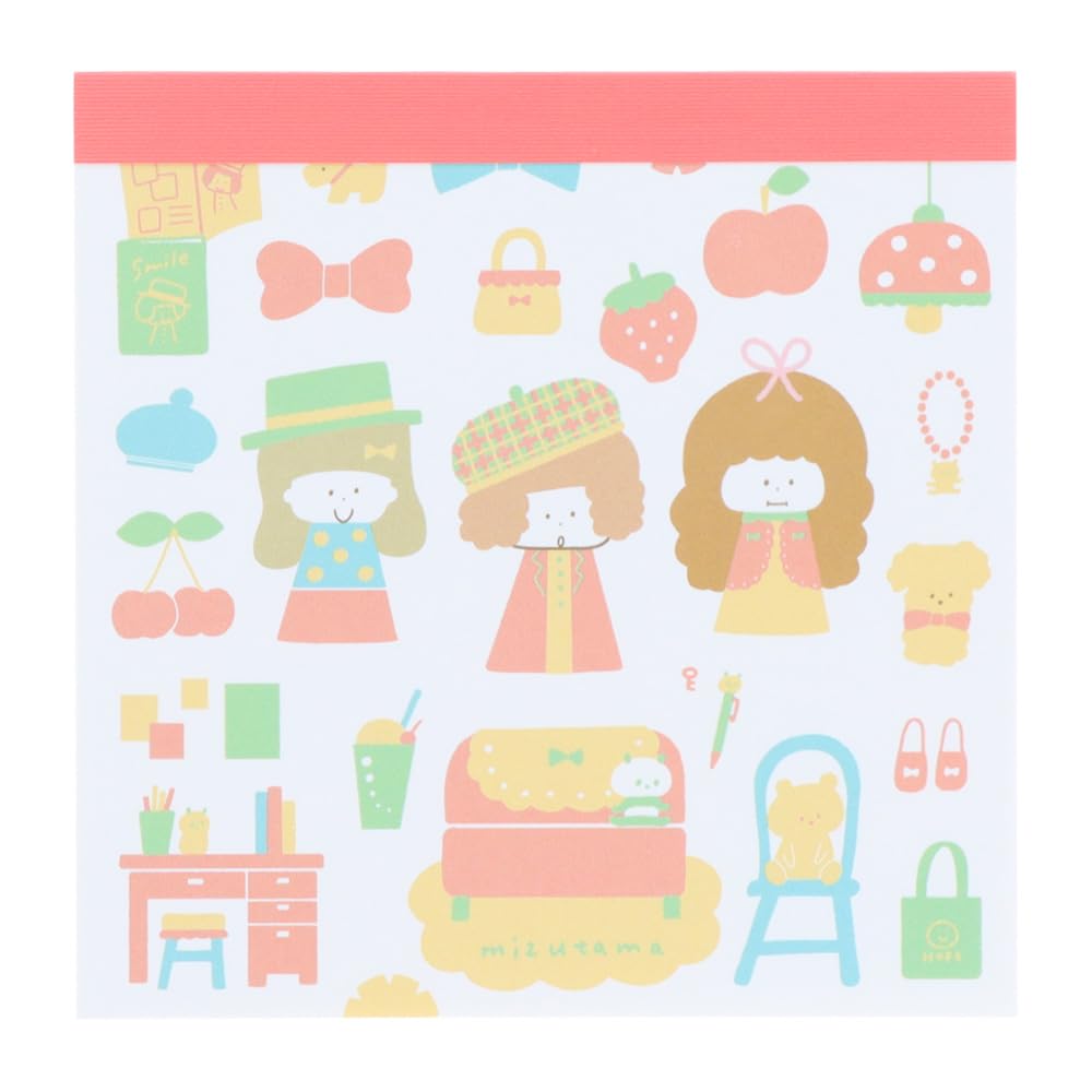 激レア　サンエックス　Happy SUNさん メモ用紙 2冊セット 激レア サンエックス Happy SUNさん メモ用紙 2冊セット 激レア