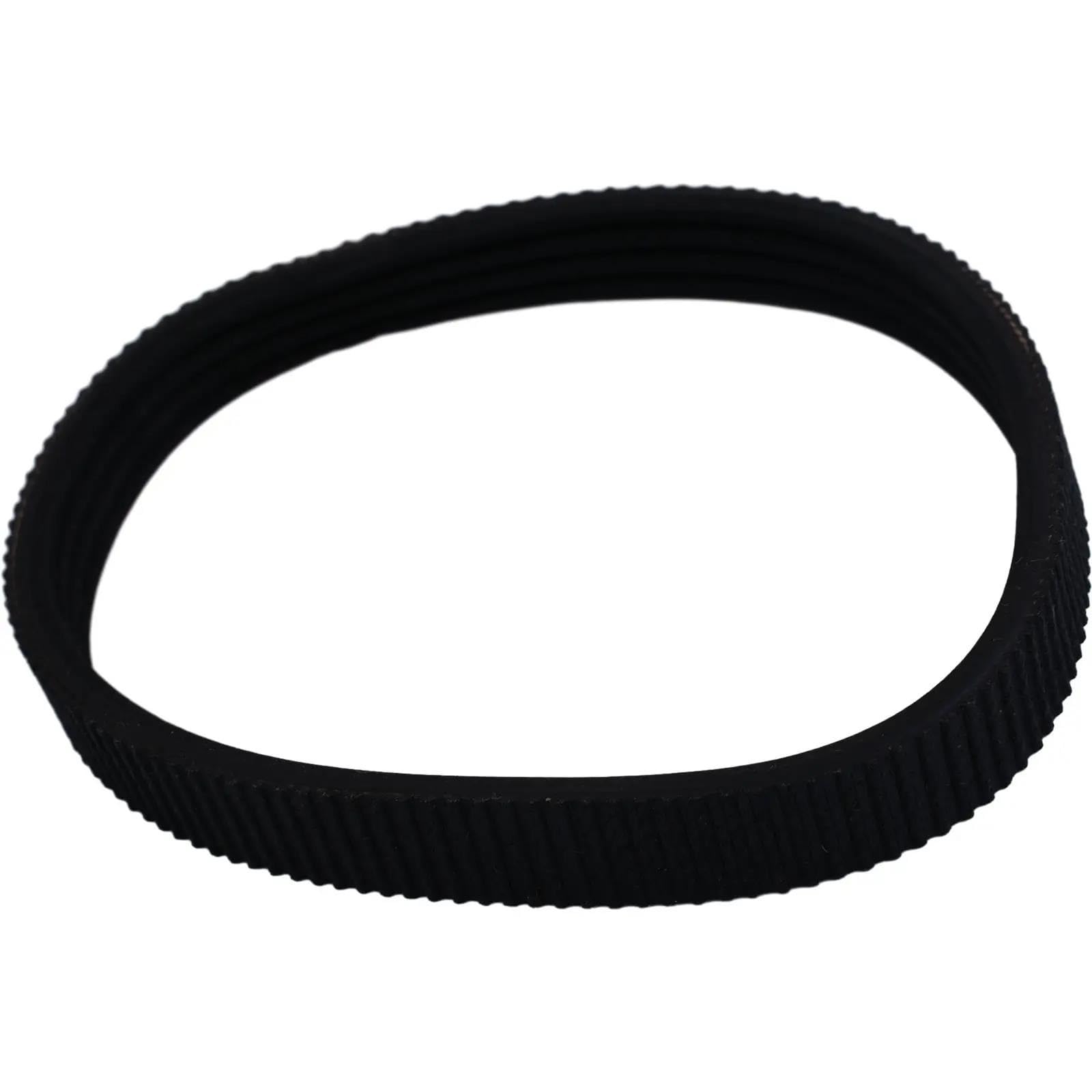 Courroie de raboteuse 9.6mm de rechange pour perceuse électrique