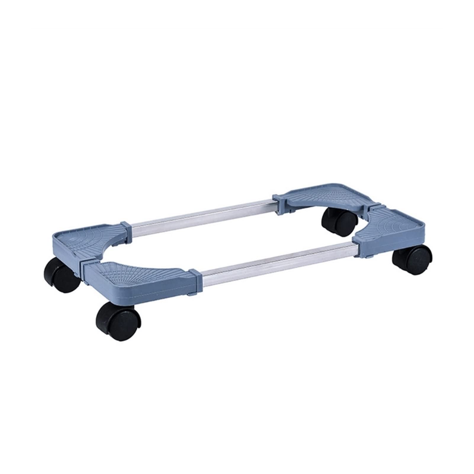 Support de tour d'ordinateur mobile réglable pour éviter la poussière au sol