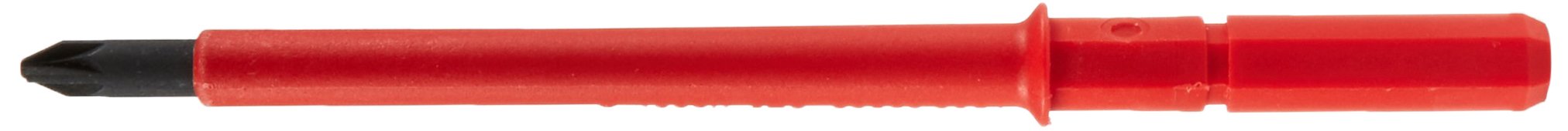 CK Tools 1000V Screwdriver Modulo Size 2 T4915M2