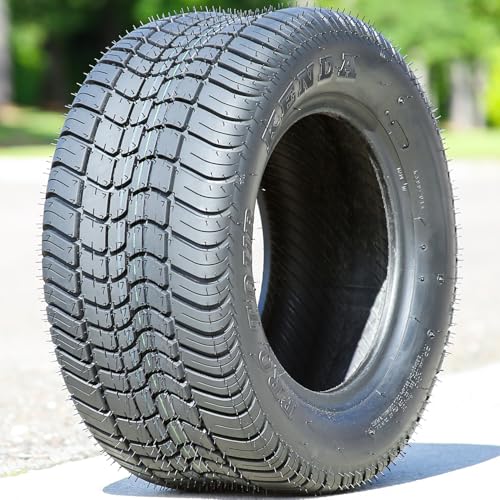Kenda Pro Tour All-Season Golf Cart Tires