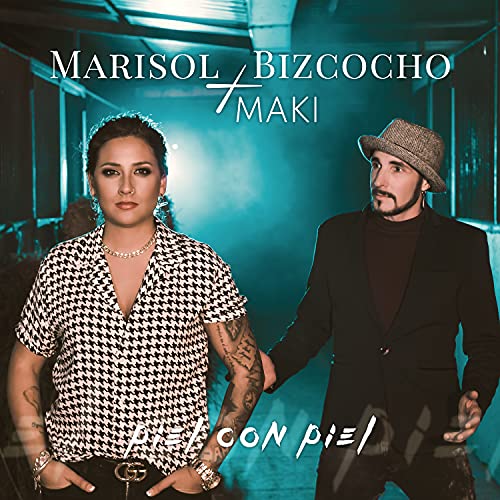 Marisol Bizcocho