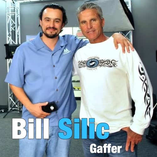Bill Silic, Gaffer