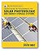 Mike Holt's Illustrated Guide to Understanding NEC Req for Solar Photovoltaic Systems, Based on 2020 NEC